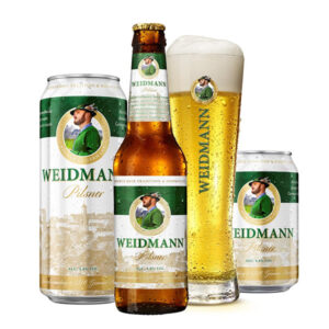 Weidmann Beer