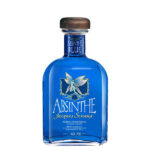 Absinthe Blue