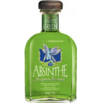 Absinthe Green