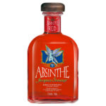 Absinthe Red