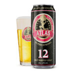 Atlas Beer