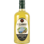 Bellamare Limoncello Liqueur