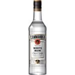 Commander White Rum