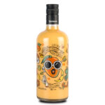 Crema De Mango Tequila