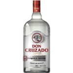 Don Cruzado Silver