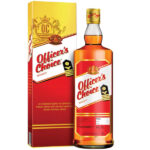 Officer's Choice Red