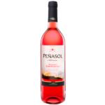 Penasol Rosado Tempranillo