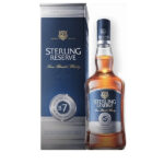 Sterling Reserve B7